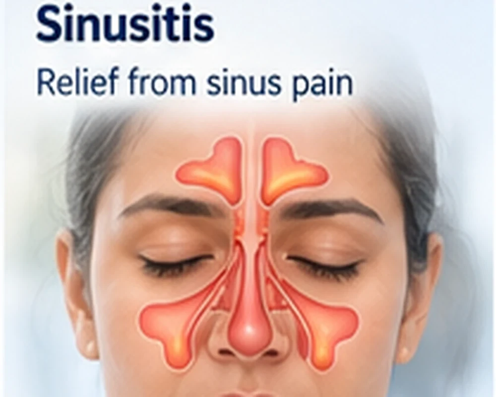 Chronic Sinusitis