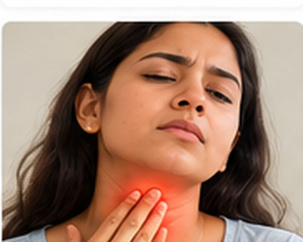 Laryngitis