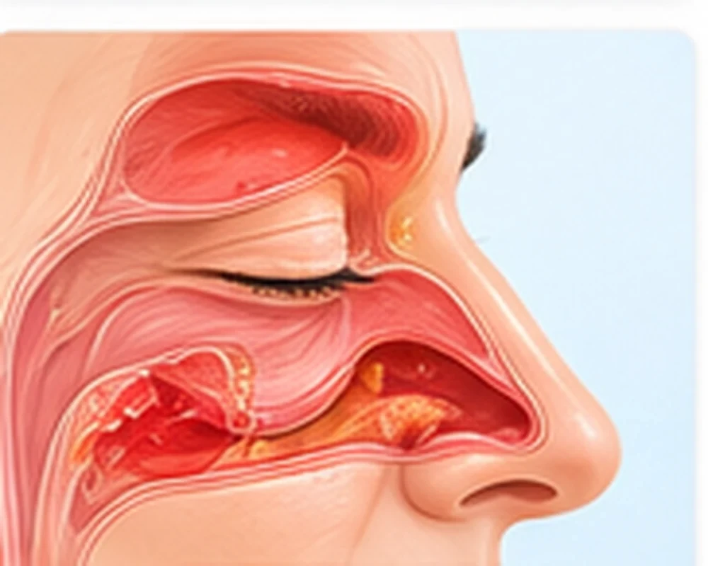 Sinusitis
